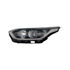 IPARLUX HEADLIGHT PILOT FRONT LIGHT RIGHT 11023742