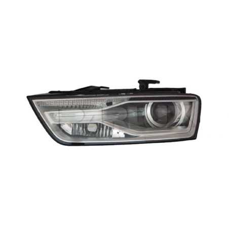 IPARLUX HEADLIGHT PILOT FRONT LIGHT LEFT 11120841