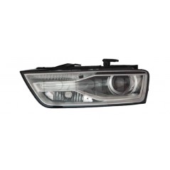 IPARLUX HEADLIGHT PILOT FRONT LIGHT RIGHT 11120842