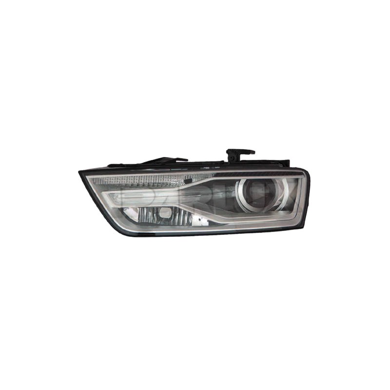 IPARLUX HEADLIGHT PILOT FRONT LIGHT RIGHT 11120842