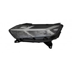 IPARLUX HEADLIGHT PILOT FRONT LIGHT LEFT 11250201