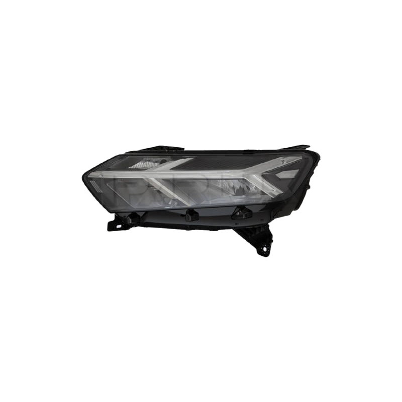 IPARLUX FARO PILOTO LUZ DELANTERO IZQUIERDO 11250201