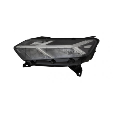 IPARLUX HEADLIGHT PILOT FRONT LIGHT RIGHT 11250202