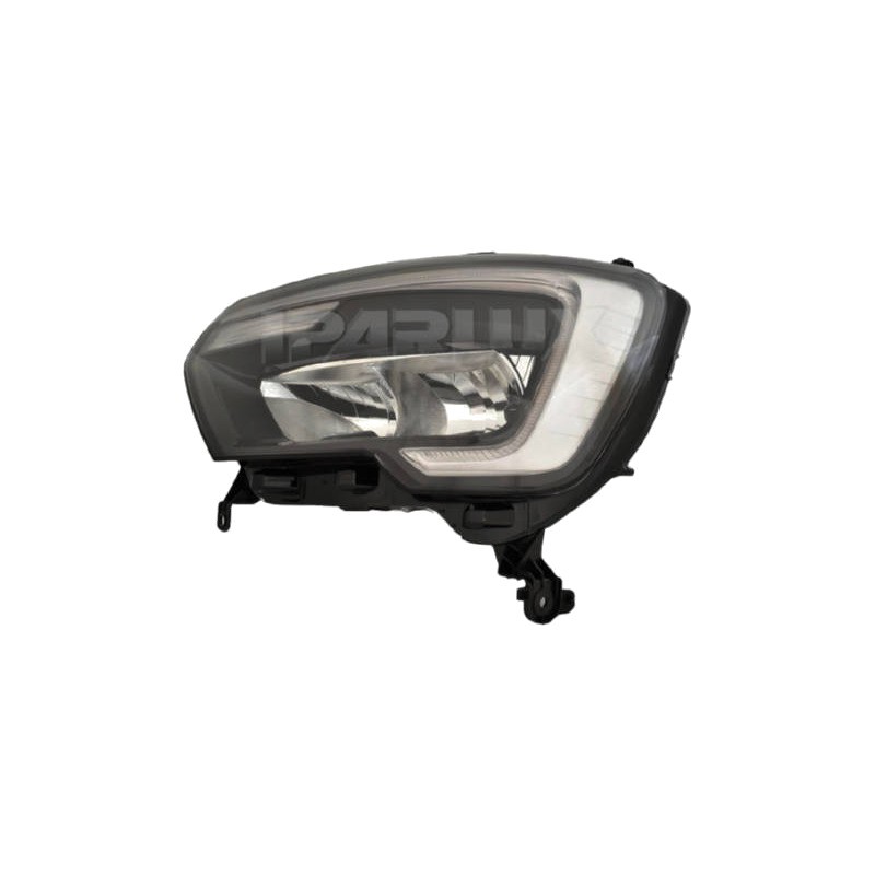 IPARLUX HEADLIGHT PILOT FRONT LIGHT LEFT 11809231