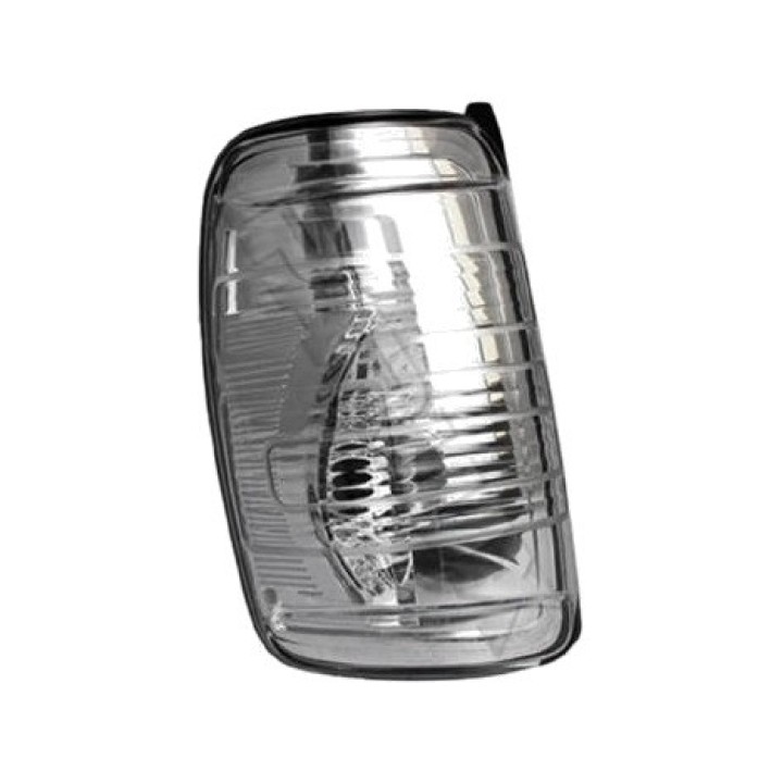 IPARLUX PILOTO LUZ INTERMITENTE LATERAL DELANTERO 15313402