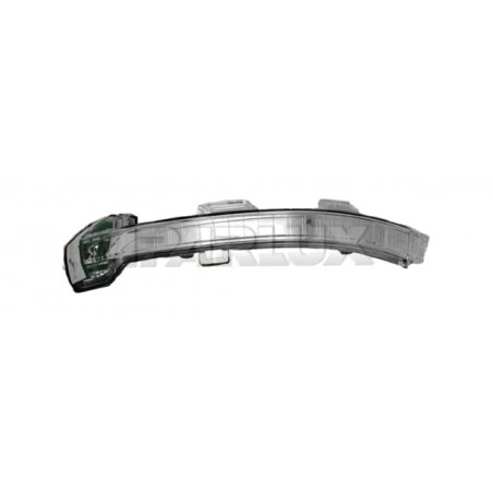 IPARLUX PILOT FRONT INTERMITTENT LATERAL LIGHT 15911102