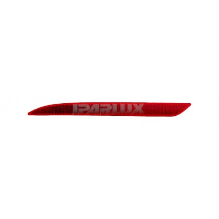 IPARLUX PILOT REAR LIGHT LEFT 16016541