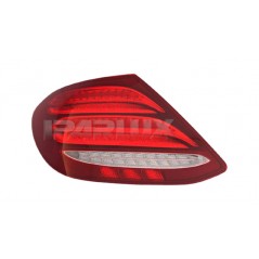 IPARLUX PILOT REAR LIGHT LEFT 16022611