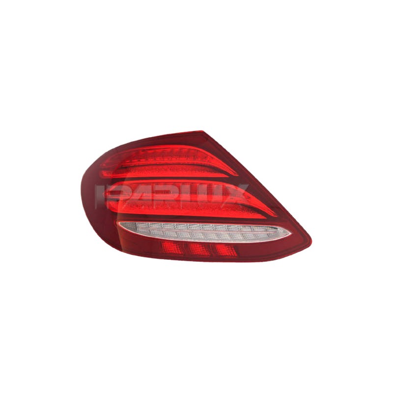 IPARLUX PILOT REAR LIGHT LEFT 16022611