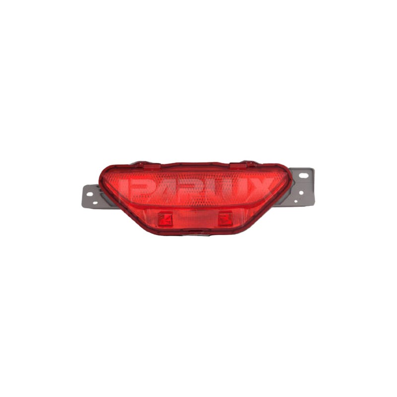 IPARLUX PILOTO LUZ TRASERO IZQUIERDO 16906109