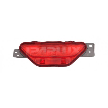 IPARLUX PILOT REAR LIGHT LEFT 16906109