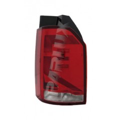 IPARLUX PILOT REAR LIGHT LEFT 16915121