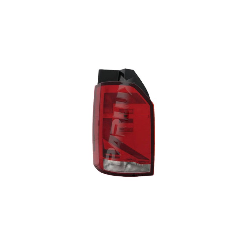 IPARLUX PILOT REAR LIGHT LEFT 16915121