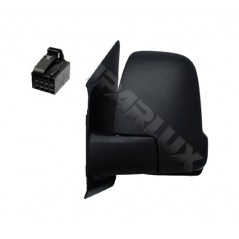 IPARLUX FULL REAR VIEW MIRROR LEFT 21509331