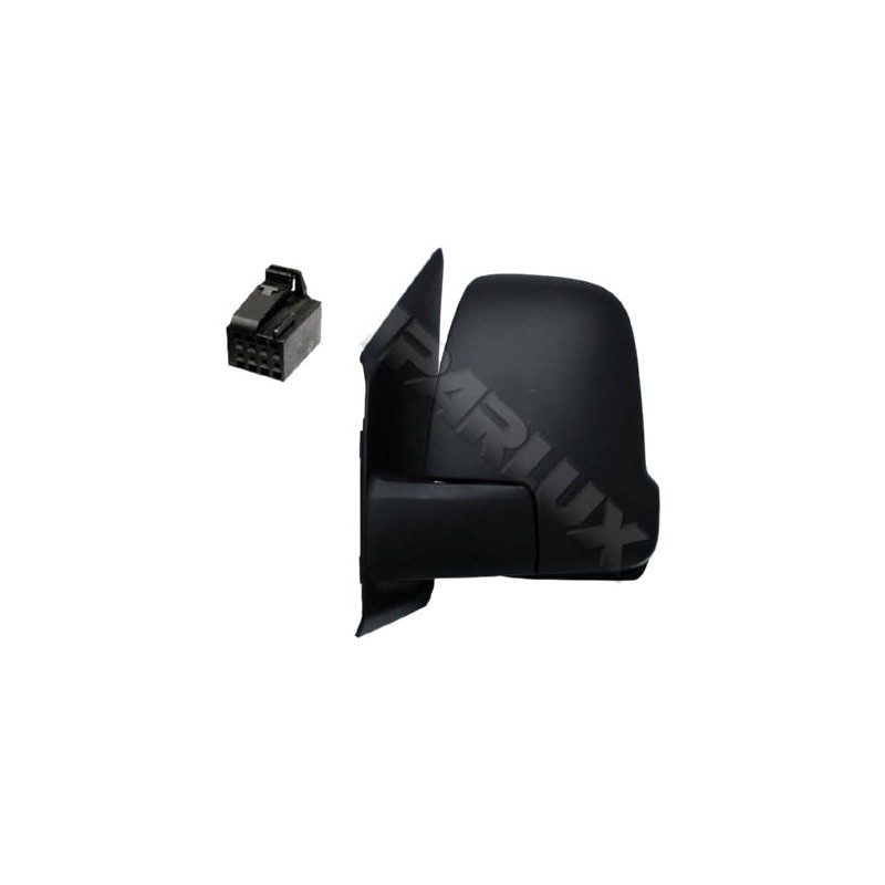 IPARLUX FULL REAR VIEW MIRROR LEFT 21509331