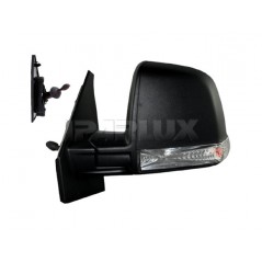 IPARLUX FULL REAR VIEW MIRROR RIGHT 24233602