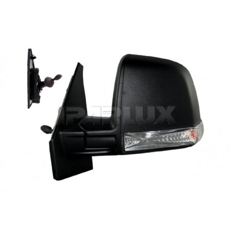 IPARLUX ESPEJO RETROVISOR COMPLETO DERECHO 24233602