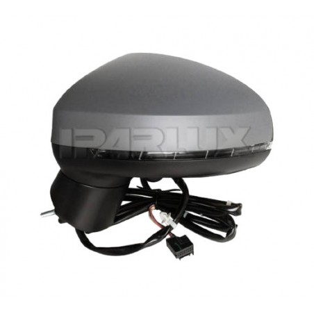 IPARLUX ESPEJO RETROVISOR COMPLETO IZQUIERDO 27023117