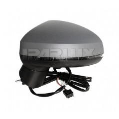 IPARLUX ESPEJO RETROVISOR COMPLETO DERECHO 27023118