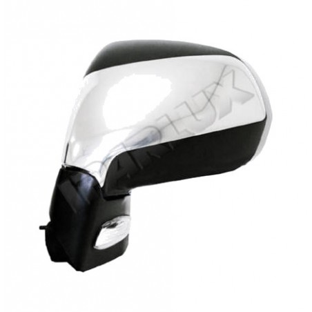 IPARLUX FULL REAR VIEW MIRROR RIGHT 27051712