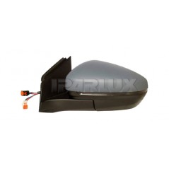 IPARLUX FULL REAR VIEW MIRROR RIGHT 27051732
