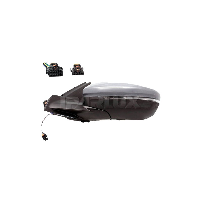 IPARLUX FULL REAR VIEW MIRROR LEFT 27057071