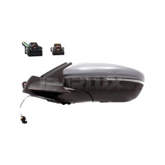 IPARLUX FULL REAR VIEW MIRROR RIGHT 27057072