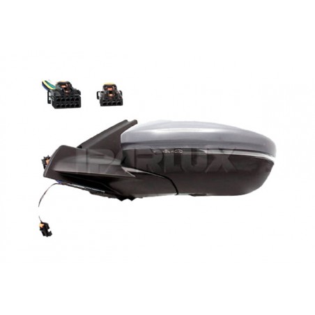 IPARLUX FULL REAR VIEW MIRROR RIGHT 27057072