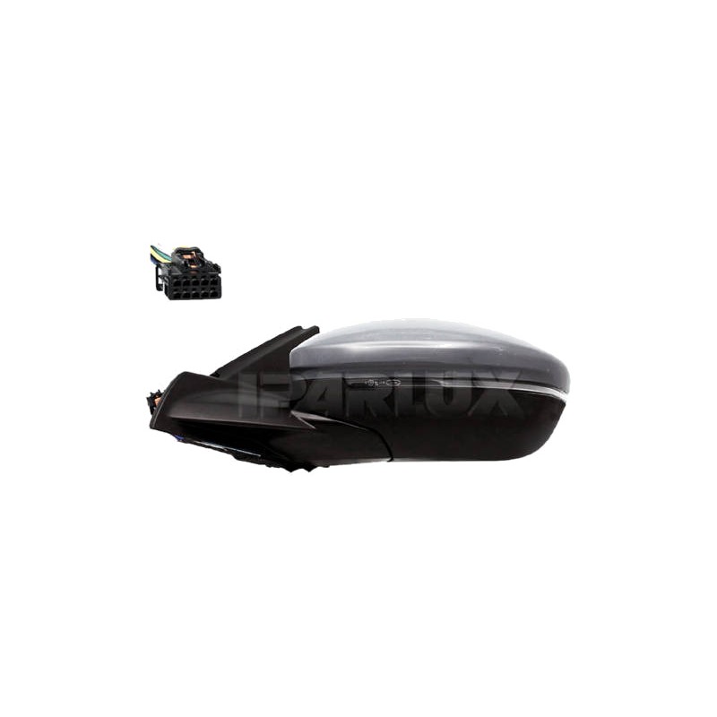 IPARLUX ESPEJO RETROVISOR COMPLETO IZQUIERDO 27057091