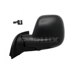 IPARLUX FULL REAR VIEW MIRROR LEFT 27059187