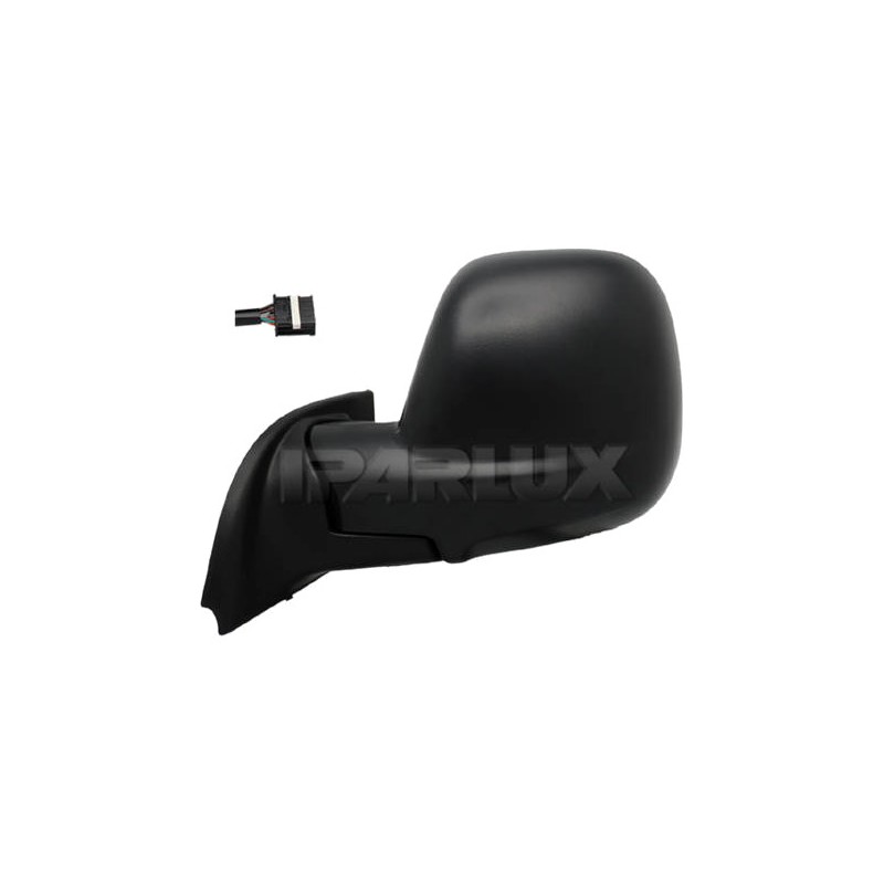 IPARLUX FULL REAR VIEW MIRROR LEFT 27059187