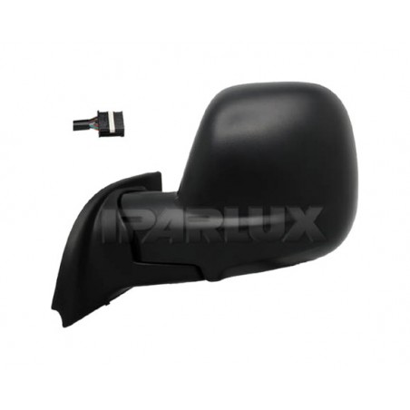 IPARLUX FULL REAR VIEW MIRROR LEFT 27059187