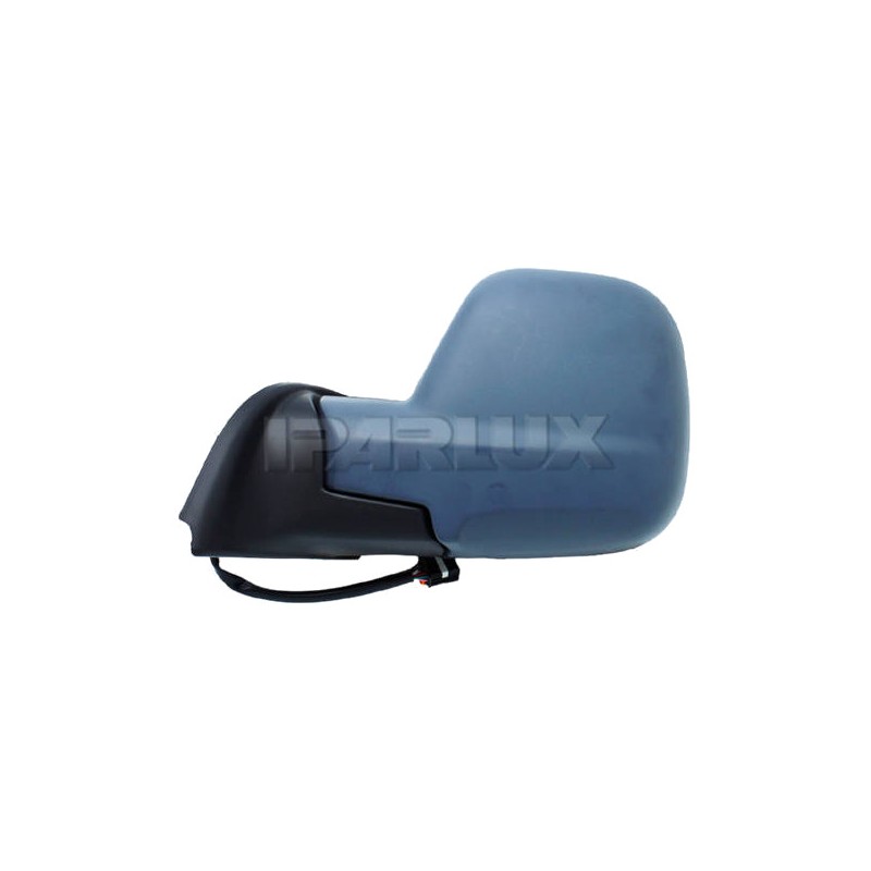 IPARLUX FULL REAR VIEW MIRROR RIGHT 27059192
