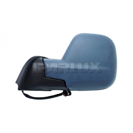 IPARLUX ESPEJO RETROVISOR COMPLETO DERECHO 27059192