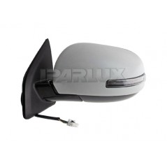 IPARLUX FULL REAR VIEW MIRROR LEFT 27069061