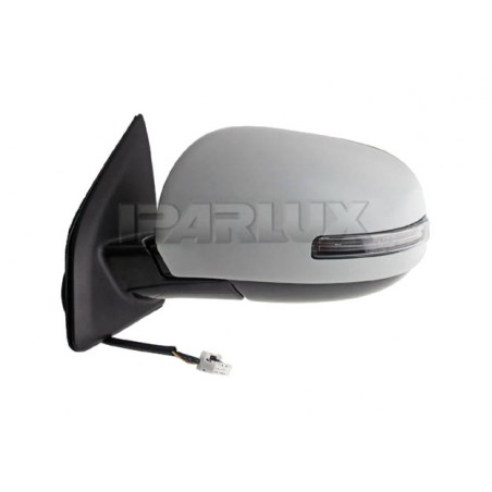 IPARLUX FULL REAR VIEW MIRROR RIGHT 27069062