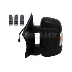 IPARLUX FULL REAR VIEW MIRROR RIGHT 27305472