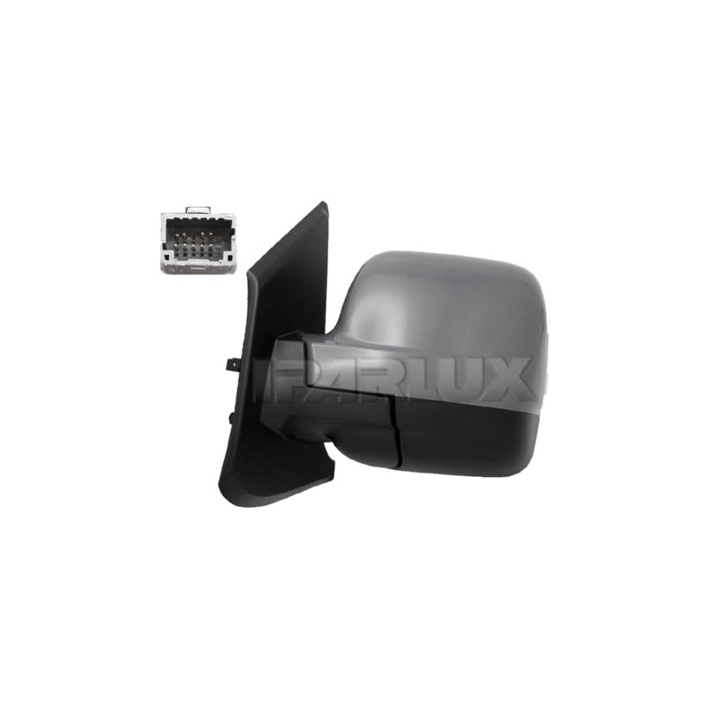 IPARLUX ESPEJO RETROVISOR COMPLETO DERECHO 27308122