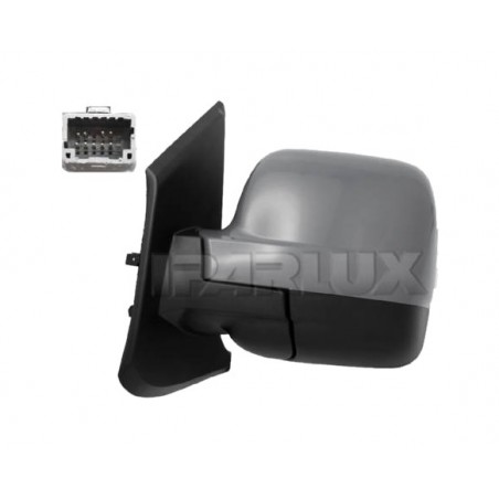 IPARLUX ESPEJO RETROVISOR COMPLETO DERECHO 27308122