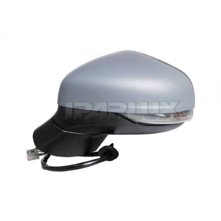 IPARLUX FULL REAR VIEW MIRROR RIGHT 27310902