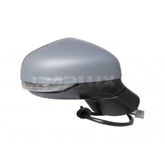 IPARLUX ESPEJO RETROVISOR COMPLETO IZQUIERDO 27310905