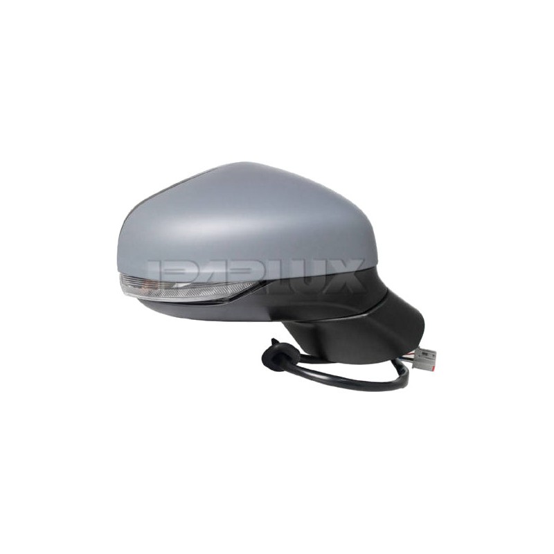 IPARLUX ESPEJO RETROVISOR COMPLETO IZQUIERDO 27310905