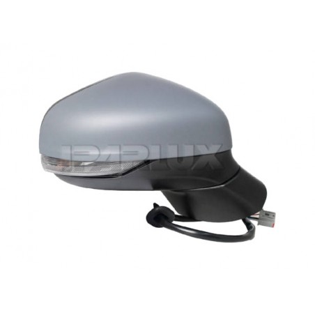 IPARLUX FULL REAR VIEW MIRROR RIGHT 27310906