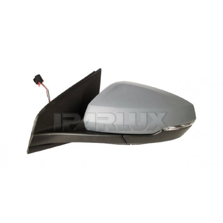 IPARLUX FULL REAR VIEW MIRROR LEFT 27340421