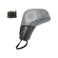 IPARLUX ESPEJO RETROVISOR COMPLETO DERECHO 27403612