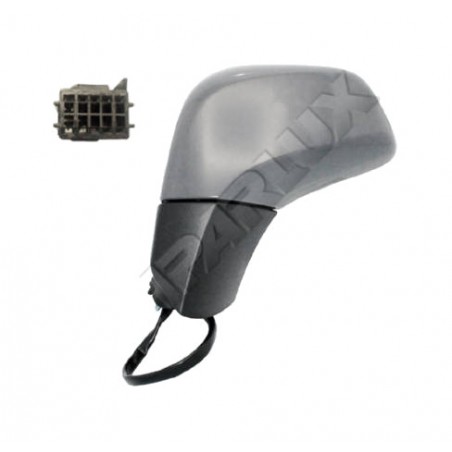 IPARLUX FULL REAR VIEW MIRROR RIGHT 27403612