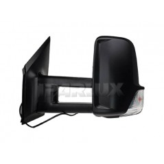 IPARLUX ESPEJO RETROVISOR COMPLETO IZQUIERDO 27509321