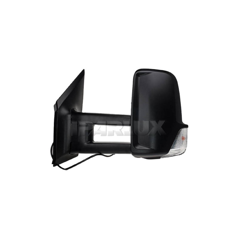 IPARLUX FULL REAR VIEW MIRROR LEFT 27509321