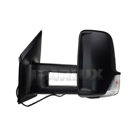 IPARLUX ESPEJO RETROVISOR COMPLETO IZQUIERDO 27509321