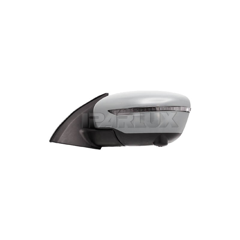 IPARLUX FULL REAR VIEW MIRROR LEFT 27529031